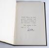 &lsquo;Roy Webber. Statistician&rsquo;. Irving Rosenwater. Newnham, Gloucestershire, December 2001. Limited edition number 56 of one hundred numbered copies produced, of which ninety were for sale, signed by the author. From the collection of Gordon Ross, sports jour - 3