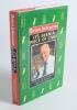 &lsquo;It&rsquo;s Been a Piece of Cake&rsquo;. Brian Johnston. London 1989. Hardback with good dustwrapper. Signed to the title page by Johnston and to pages by fifty seven players featured. Signatures include Len Hutton, Denis Compton, Alec Bedser, Arthur Morris, Ray Lind