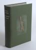 &lsquo;Great Batsmen. Their Methods at a Glance&rsquo;. G.W. Beldham and C.B. Fry. London 1907 reissue. Rebound in modern green cloth with gilt title to spine. Panel of the original front cover gilt illustration of a batsman laid down to the front board. Gilt to top 