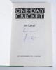 &lsquo;One-Day Cricket&rsquo;. Jim Laker. London 1977. Original hardback with very good dustwrapper. Signed to the title page &lsquo;Best wishes, Jim Laker&rsquo;. Padwick 3065-1. Very good condition. - 2