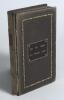 &lsquo;Games and Sports; being an appendix to &ldquo;Manly Exercises&rdquo; and &ldquo;Exercises for Ladies&rdquo;&rsquo;. Donald Walker. Joseph Thomas, &lsquo;New Edition&rsquo;, London 1840. Contains a section on cricket, pp 135-149, on how to play the game, the ground, the players, a diagram illustr