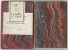 Sporting handbooks published by Routledge, Warne and Routledge of London 1860s. Five instructional sporting handbooks by Edmund Routledge, George Forrest and others, bound together in one volume. Titles are &lsquo;The Handbook of Cricket&rsquo;, London 1864 edition, - 2