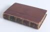 Sporting handbooks published by Routledge, Warne and Routledge of London 1860s. Five instructional sporting handbooks by Edmund Routledge, George Forrest and others, bound together in one volume. Titles are &lsquo;The Handbook of Cricket&rsquo;, London 1864 edition, - 3