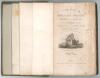 &lsquo;The Diary of Henry Teonge, Chaplain on board his Majesty&rsquo;s Ships Assistance, Bristol, and Royal Oak: Anno 1675-1679. Now published from the original MS&rsquo;. Henry Teonge. Printed for Charles Knight, first edition London 1825. Bound in grey boards with green