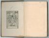 &lsquo;The Diary of Henry Teonge, Chaplain on board his Majesty&rsquo;s Ships Assistance, Bristol, and Royal Oak: Anno 1675-1679. Now published from the original MS&rsquo;. Henry Teonge. Printed for Charles Knight, first edition London 1825. Bound in grey boards with green - 4