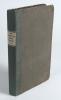 &lsquo;The Diary of Henry Teonge, Chaplain on board his Majesty&rsquo;s Ships Assistance, Bristol, and Royal Oak: Anno 1675-1679. Now published from the original MS&rsquo;. Henry Teonge. Printed for Charles Knight, first edition London 1825. Bound in grey boards with green - 5
