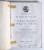 &lsquo;Songs of the Cricket Field and Other Verses&rsquo;. Francis Colgate Benson. Published for the author by The James Clark Press, Philadelphia 1932. The book, with an interesting provenance, is inscribed in ink to the second front endpaper &lsquo;To my good friend Fred - 5