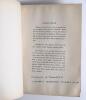 &lsquo;Songs of the Cricket Field and Other Verses&rsquo;. Francis Colgate Benson. Published for the author by The James Clark Press, Philadelphia 1932. The book, with an interesting provenance, is inscribed in ink to the second front endpaper &lsquo;To my good friend Fred - 6