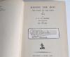 Cricket biographies/ histories. Three titles, each with the ink signature of the author/ subject laid down to the title page. Titles are &lsquo;Walter Hammond&rsquo;, Ronald Mason, London 1962. Good dustwrapper. Signature of Hammond on piece laid down. &lsquo;Farewell to C - 4