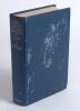 &lsquo;The Fight for the Ashes in 1926&rsquo;, P.F. Warner, London 1926. Original blue cloth, gilt title to spine and tooled Ashes urn decoration to front. This is a presentation copy from Warner with long dedication in ink to the half title page, &lsquo;To A.P.F. Chapman,