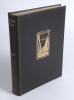 &lsquo;Bibliography of Cricket&rsquo;. J.W. Goldman. Privately printed by the author 1937. Original black cloth with gilt title illustration to front, and title in gilt to spine. Limited edition of 125 numbered copies, this being no. 95, nicely signed in ink by Goldm