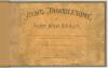 &lsquo;Young Troublesome; or Master Jacky&rsquo;s Holidays&rsquo;. Designed and etched by John Leech. London 1850. Comprises twelve pages of humorous hand coloured illustrations printed on one side of each leaf in landscape format. Page four depicts children playing a game
