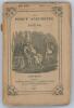 &lsquo;The Percy Anecdotes&rsquo;. Thomas Byerley and Joseph Clinton Robertson. Printed for Thomas Boys, London 1821. A collection of &lsquo;Anecdotes of Pastime&rsquo; covering unusual activities including &lsquo;Elephant Catching&rsquo;, &lsquo;Stag Hunting in Hungary&rsquo;, &lsquo;Clerical Dancing&rsquo; etc. 