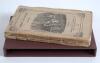 &lsquo;The Percy Anecdotes&rsquo;. Thomas Byerley and Joseph Clinton Robertson. Printed for Thomas Boys, London 1821. A collection of &lsquo;Anecdotes of Pastime&rsquo; covering unusual activities including &lsquo;Elephant Catching&rsquo;, &lsquo;Stag Hunting in Hungary&rsquo;, &lsquo;Clerical Dancing&rsquo; etc. - 4