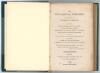 &lsquo;The Wiccamical Chaplet. A Selection of Original Poetry&rsquo;. George Huddesford. Printed for Leigh, Sotheby and Son by T. Burton, London 1804. 225pp including pp131-3, &lsquo;Cricket-Song for the Hambledon-Club, Hants, 1767&rsquo; with pencil annotation &lsquo;by Rev. M. Cotto