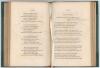 &lsquo;The Wiccamical Chaplet. A Selection of Original Poetry&rsquo;. George Huddesford. Printed for Leigh, Sotheby and Son by T. Burton, London 1804. 225pp including pp131-3, &lsquo;Cricket-Song for the Hambledon-Club, Hants, 1767&rsquo; with pencil annotation &lsquo;by Rev. M. Cotto - 2