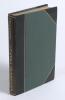&lsquo;The Wiccamical Chaplet. A Selection of Original Poetry&rsquo;. George Huddesford. Printed for Leigh, Sotheby and Son by T. Burton, London 1804. 225pp including pp131-3, &lsquo;Cricket-Song for the Hambledon-Club, Hants, 1767&rsquo; with pencil annotation &lsquo;by Rev. M. Cotto - 3