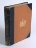 &lsquo;The Poetry of Sport&rsquo;. Badminton Library. Edited by Hedley Peek. London 1896. Large Paper edition. Limited edition number 130 of 250 copies printed. Includes poetry on various sports including hunting, shooting, cricket, fishing etc. Three quarter dark b