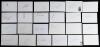 Sporting signatures 1970s-2000s. A good selection of over eighty signatures on white cards and the odd promotional card and printed image, from the sporting world with good coverage of snooker, athletics track and field, swimming, rugby, motorcycling, tab - 2