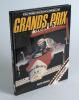 &lsquo;The Hamlyn Encyclopedia of Grands Prix. David Hodges 1988. Signed to pages and pictures by many of the drivers featured. Signatures include Berger, Brabham, Brooks, Hunt, Watson, Lauda, Mansell, Moss, Patrese, Piquet, Scheckter, Stewart, Surtees, Tyrrell
