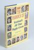 &lsquo;The Famous XV. Scotland&rsquo;s All Time Rugby Greats&rsquo;. Kevin Ferrie. Edinburgh 1994. Hardback with very good dustwrapper. Signed in ink to the facing title page by fourteen of the featured players. Signatures are Iain Paxton, John Jeffrey, Colin Deans, Gordon