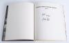 Dennis Law and George Best. Two hardback titles, each signed by the player. Titles are &lsquo;Dennis Law. An Autobiography&rsquo;. Dennis Law, Newton Abbot 1980. Hardback with good dustwrapper, signed by Law. &lsquo;George Best&rsquo;s Soccer Annual No. 5&rsquo;, London 1972, signed b - 3