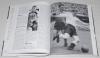 Preston North End. Three titles, profusely signed. &lsquo;The Who&rsquo;s Who of Preston North End&rsquo;, Dean Hayes, Breedon Books, Derby 2006. Over 150 signatures to pages and on pieces laid down of players and managers. &lsquo;One Hundred Years at Deepdale 1881-1981&rsquo;, Harry - 2