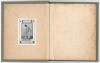 &lsquo;The Live Doll or Ellen&rsquo;s New Gift by the authoress of the &ldquo;Three Birthdays&rdquo;, &ldquo;Baby Tales&rdquo;, etc.&rsquo;. Harriett A. MacKeever. Darton & Clark, London c.1840. 50pp. Bound in modern olive cloth boards, gilt title to spine, original decorative paper wrappers reta - 2