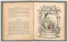 &lsquo;The Live Doll or Ellen&rsquo;s New Gift by the authoress of the &ldquo;Three Birthdays&rdquo;, &ldquo;Baby Tales&rdquo;, etc.&rsquo;. Harriett A. MacKeever. Darton & Clark, London c.1840. 50pp. Bound in modern olive cloth boards, gilt title to spine, original decorative paper wrappers reta - 4