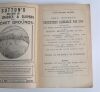 Wisden Cricketers&rsquo; Almanack 1895. 32nd edition. Original wrappers. Some darkening, wear and loss to spine paper and wrapper extremities next to the spine, slight breaking to page block otherwise in good+ condition - 6