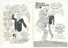 New Zealand tours to England 1965, 1969 and 1973. Two official menus for the British Sportsman&rsquo;s Club luncheons given to the New Zealand cricket teams held at The Savoy Hotel, London on 26th April 1965 with original table plan, and 27th April 1973. Both m