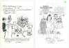 Pakistan tours to England 1962 and 1992. Two official menus for the British Sportsman&rsquo;s Club luncheons given to the Pakistan cricket teams. Both held at The Savoy Hotel, London, one on 26th April 1962, the other 1st May 1992. The 1962 menu with cartoon co