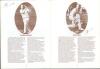 &lsquo;The Greats of &lsquo;48&rsquo;. 32pp brochure published by The Primary Club of Australia 1979. Sixteen of the seventeen players on the 1948 tour of England have signed the brochure to his individual page with picture and biography, the exception being Sid Barnes who - 2