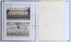 Derbyshire C.C.C. 1950s-1980s. Black file comprising newspaper and magazine cuttings, pages etc. with well over two hundred signatures of individual players and multi-signed Derbyshire teams. Signatures include Bolus, Gibbs, Taylor, Rumsey, Morgan, Rhodes - 3