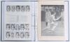 Derbyshire C.C.C. 1950s-1980s. Black file comprising newspaper and magazine cuttings, pages etc. with well over two hundred signatures of individual players and multi-signed Derbyshire teams. Signatures include Bolus, Gibbs, Taylor, Rumsey, Morgan, Rhodes - 4