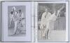 Glamorgan C.C.C. 1950s-1980s. Black file comprising newspaper and magazine cuttings, pages etc. with over three hundred signatures of individual players and multi-signed Glamorgan teams. Signatures include Wooller, Shepherd, Nash, Lewis, A. Jones, Llewell - 3