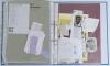 West Indies 1950s onwards. Blue file comprising signed cuttings, press photographs, prints, cards, pieces etc. of West Indies Test players. Over one hundred signatures in total, mainly modern, some earlier including Worrell, Griffith, Hunte, Gibbs, Weekes - 4