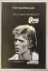 DAVID BOWIE US DIAMOND DOGS PROGRAMMES - 7