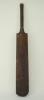 John Berry &lsquo;Jack&rsquo; Hobbs, Surrey & England 1905-1934. A Summers Brown &lsquo;Force&rsquo; cricket bat used by Jack Hobbs in making 154no for the Players versus the Gentlemen at Lord&rsquo;s in 1911. The face of the bat has the standard Summers Brown wording impressed to it - 4