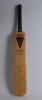England v Australia 1985. Duncan Fearnley cricket bat signed to the face by twelve of the England and fifteen members of the Australian teams. Signatures include Gower, Botham, Gatting, Lamb, Gooch, Downton, Willey, Robinson, Border, Lawson, O&rsquo;Donnell, Th - 3