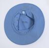 Alec Stewart. England blue sunhat with England emblem to front signed to rim by fourteen members of an England team from the 1990&rsquo;s. Signatures include Stewart, Atherton, Thorpe, Ramprakash, Gough, White, Fairbrother, Cork, Russell etc. &lsquo;Alec&rsquo; handwritten - 3