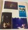 TIN MACHINE - IT'S MY LIFE TOUR 1991 SCRAPBOOK INC FAN TAKEN PHOTOS - 16