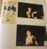 TIN MACHINE - IT'S MY LIFE TOUR 1991 SCRAPBOOK INC FAN TAKEN PHOTOS - 17