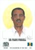 West Indies Test Cricketers. Denise Dean. Seventeen individual colour prints by artist Denise Dean of West Indies Test Cricketers, each signed by the artist. Includes fifteen prints from the series &lsquo;Wisden Five Cricketers of the Year&rsquo;, each limited to 150 - 2