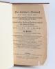 Wisden Cricketers&rsquo; Almanack 1867. 4th edition. Bound in brown boards, lacking original front paper wrapper, rear wrapper intact, with titles in gilt to spine. Some loss to the right hand edge of the title page, some loss to the bottom right hand corner of