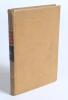 Wisden Cricketers&rsquo; Almanack 1876. 13th edition. Bound in light brown full leather boards, with original wrappers, title and date in gilt to spine, red speckled page edges. Pages checked, complete. Minor wearing and some age toning to wrappers,some stainin - 2