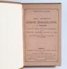 Wisden Cricketers&rsquo; Almanack 1884. 21st edition. Bound in light brown boards, with original wrappers, title and date in gilt to front board and spine, red speckled page edges. Minor marks to wrappers otherwise in very good condition