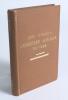 Wisden Cricketers&rsquo; Almanack 1884. 21st edition. Bound in light brown boards, with original wrappers, title and date in gilt to front board and spine, red speckled page edges. Minor marks to wrappers otherwise in very good condition - 2