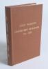Wisden Cricketers&rsquo; Almanack 1885. 22nd edition. Bound in light brown boards, with original wrappers, title and date in gilt to front board and spine. Minor wear and odd minor mark to wrappers otherwise in good/very good condition - 2
