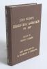 Wisden Cricketers&rsquo; Almanack 1887. 24th edition. Bound in dark brown boards, with original wrappers, title and date in gilt to front board and spine. Darkening, wear and staining to wrappers, some wear to wrapper extremities otherwise in good/very good con - 2